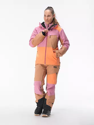 PICTURE | Damen Skijacke Seen | 